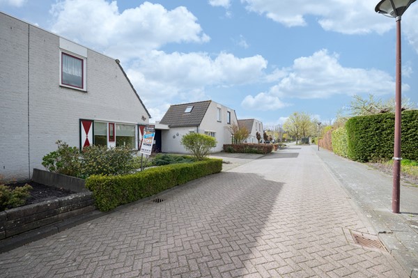 Medium property photo - Slagmoer 36, 4731 WN Oudenbosch